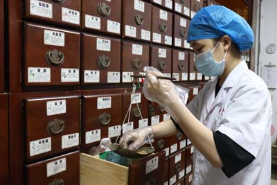 广州哪家中医院好？中医角度聊聊肺癌症状